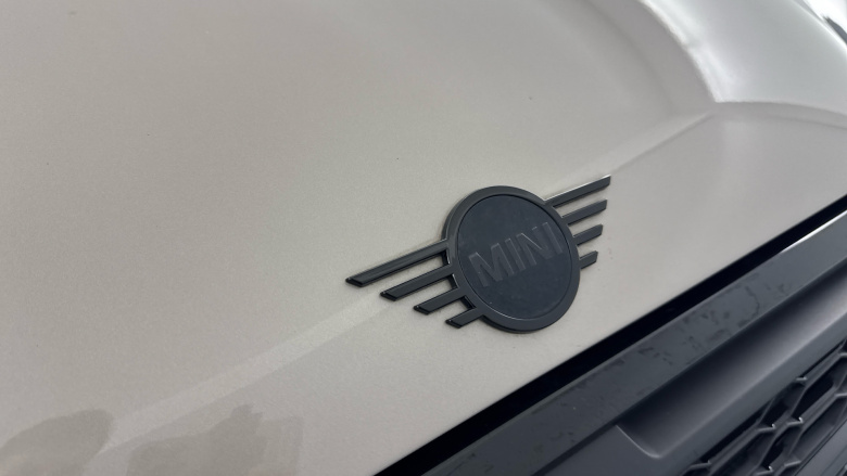 MINI Hatchback 1.5 Cooper Sport 3dr Petrol Hatchback